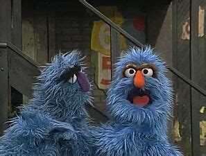 Herry Monster Songs - Muppet Wiki