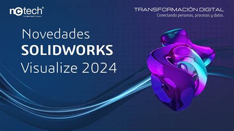 SOLIDWORKS Visualize 2024 - YouTube