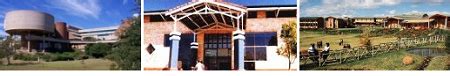 Walter Sisulu University (South Africa) - The Talloires Network