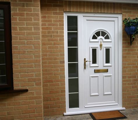 Double Glazed Doors, Batley | Front Doors | uPVC Doors