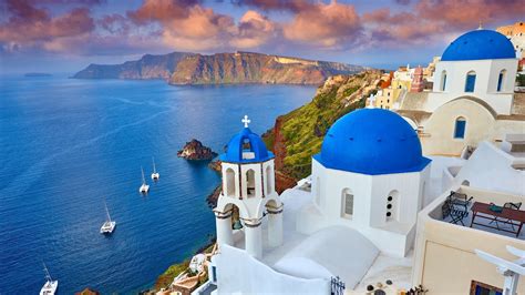 15 Best Things To Do in Santorini, Greece - Goats On The Road