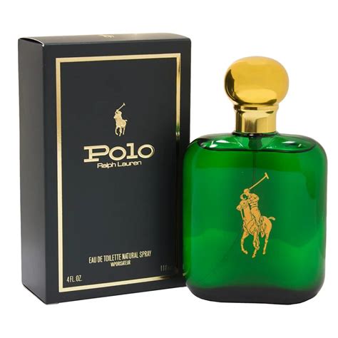 Ralph Lauren Polo Fragrance - Shop Fragrance at H-E-B