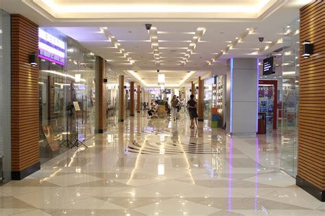 Shopping Mall Free Stock Photo - Public Domain Pictures