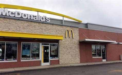 MCDONALD'S, Hillside - Updated 2022 Restaurant Reviews, Menu, Prices & Restaurant Reviews - Food ...