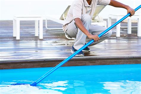 Things to Consider when Hiring a Pool Cleaning Company