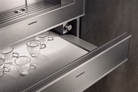 The impressive 400 series ovens | Gaggenau