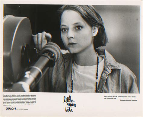 Little Man Tate 1991 U.S. Production Photo - Posteritati Movie Poster Gallery