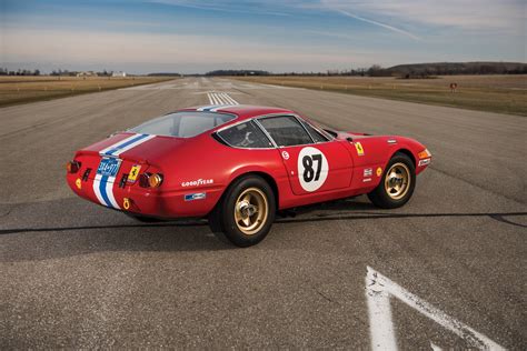 Ferrari Daytona Competizione