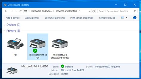 How to Troubleshoot Printer Problems on a Windows PC