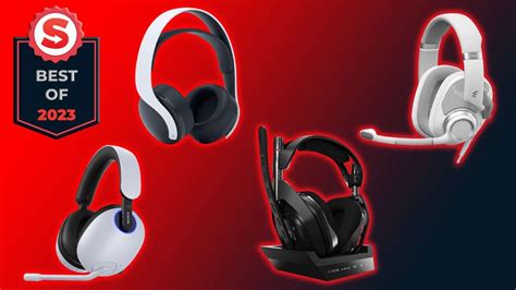 Best PS5 headset 2023: get the most out of PlayStation 5's 3D audio