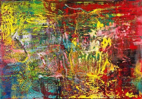 Gerhard Richter | Fine Art Investments