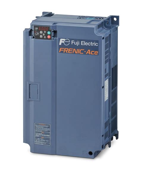 Fuji Electric inverter FRN0040E2S-2GB | ฿ 17700 - iamall