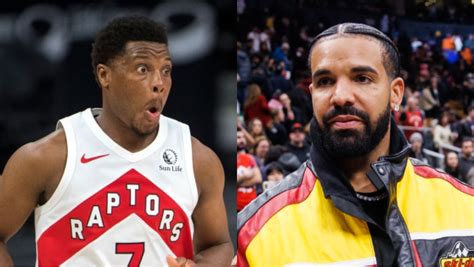 People Keep Setting Kyle Lowry Highlights To 'BBL Drizzy'