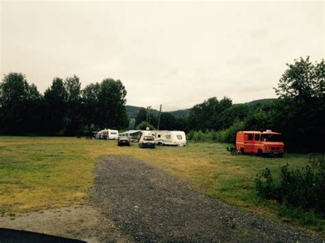 Notodden Camping AS - Norway