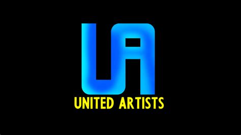 United Artists alternate logo #2 by lukesamsthesecond on DeviantArt