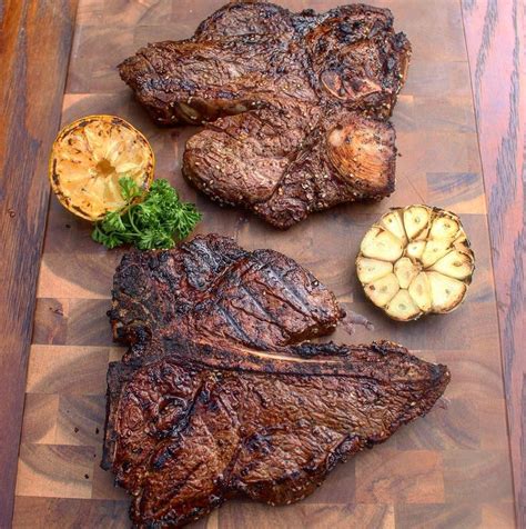 The Perfect Porterhouse Steak | Recipe | Porterhouse steak, Porterhouse steak recipe, Porterhouse