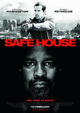 Safe House