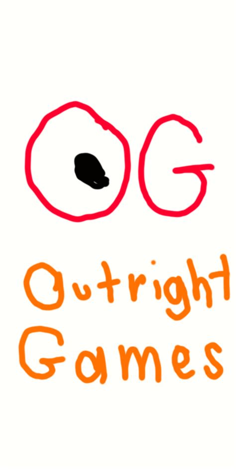 Outright games by MikeJEddyNSGamer89 on DeviantArt