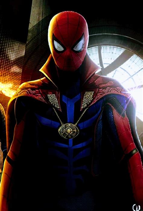 Marvel: Spider-Man Can Access Doctor Strange's Astral Plane