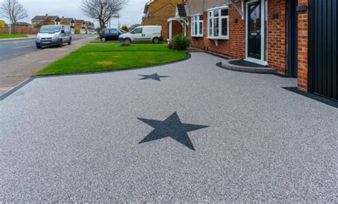 Pros and Cons of a Resin Driveway – Are They Worth Buying? - The ...