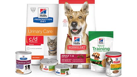 Hill's Pet Nutrition Adding $250M Factory in Kansas | Food Manufacturing