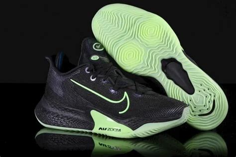 Nike Air Zoom BB NXT Review | Performance, Pros and Cons