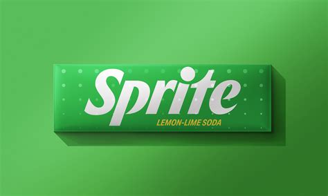 Sprite Undergoes Global Brand Refresh | Dieline - Design, Branding & Packaging Inspiration