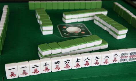 August 1: International Mahjong Day - Web-Holidays.com Mahjong Tiles ...