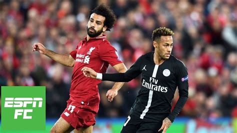 Despite win vs PSG, should Liverpool be worried about Mohamed Salah ...