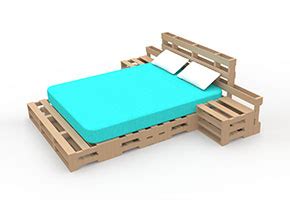 DIY Pallet Furniture Open Source Hub | Sustainable, Beautiful, Replicable