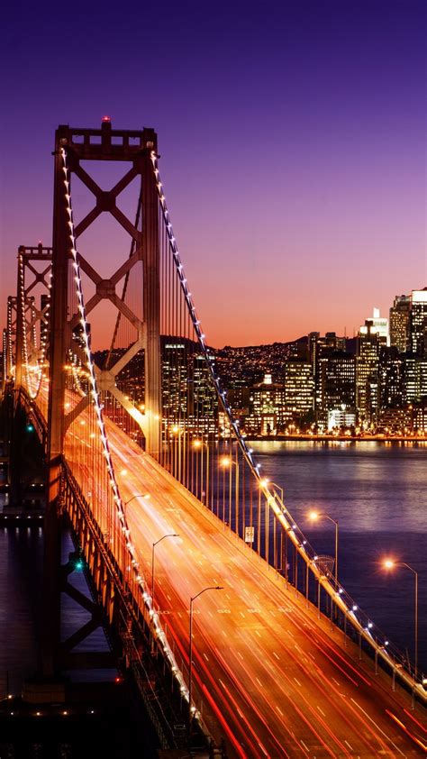 Lombard Street, Bridge City, Bay Bridge, Nightlife San Francisco, Oahu, San Francisco Pictures ...