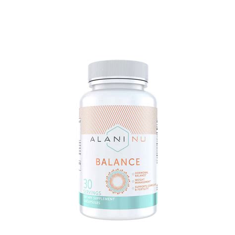 Alani Nu Balance Review (UPDATE: 2024) | 12 Things You Need to Know