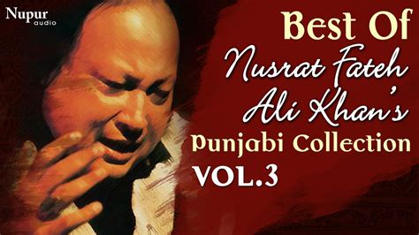 Mehfil E Qawwali By Nusrat Fateh Ali Khan Best Collection, 50% OFF