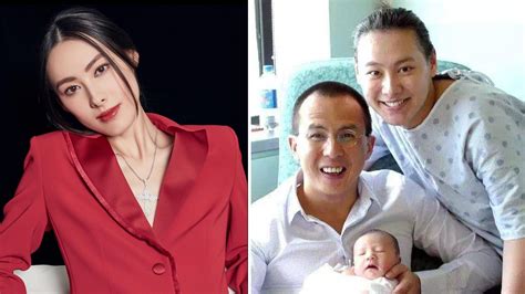 Richard Li’s Ex Isabella Leong And Their 3 Sons Reportedly Not Getting ...