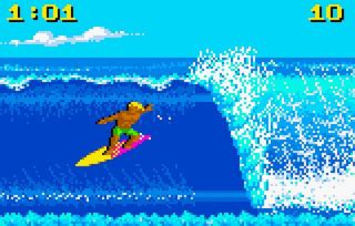 Surfing Games - Giant Bomb