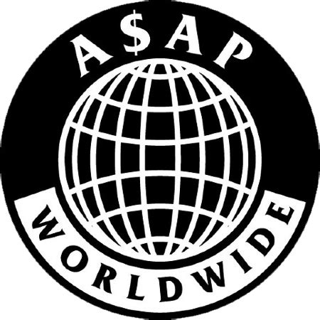 Asap Mob Logo