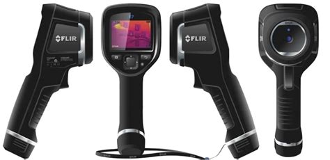 Thermographic camera measurements – Terms Energy