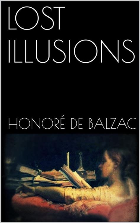 Lost Illusions, Honoré de Balzac | Ebook Bookrepublic