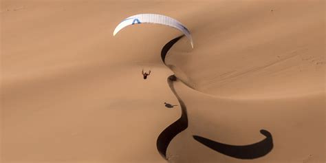 Paragliding camps - Glide Paragliding