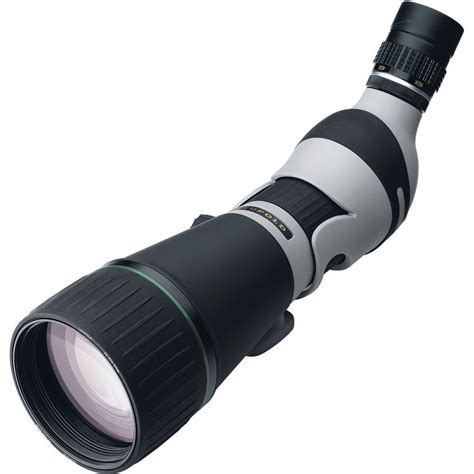 Leupold SX-2 Kenai 25-60x80 HD Spotting Scope with 30x 65375 B&H