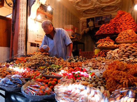 Plongée au cœur des souks de Marrakech | Inspiration for Travellers