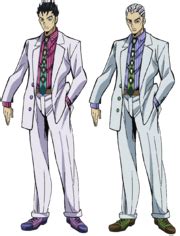 Yoshikage Kira - JoJo's Bizarre Encyclopedia | JoJo Wiki