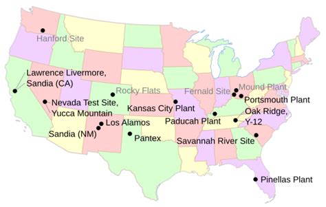 Nuclear weapons and the United States | Military Wiki | FANDOM powered ...