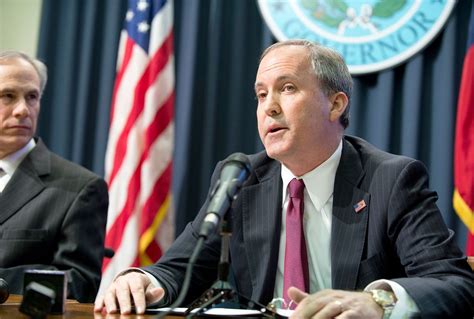 Texas Republicans expose GOP AG Ken Paxton in impeachment push | Salon.com