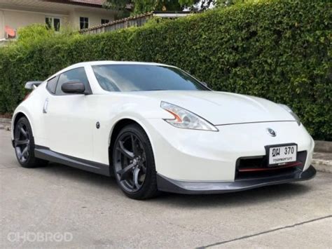 NISSAN FAIRLADY 370Z NISMO ปี 2011 19888232