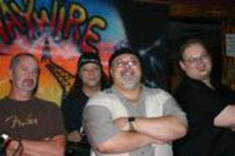 The Haywire Band - Band in Columbus GA - BandMix.com