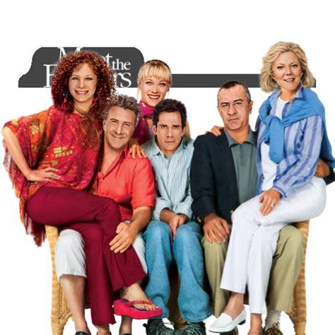 Meet the Fockers [2004] (1) by KahlanAmnelle on DeviantArt