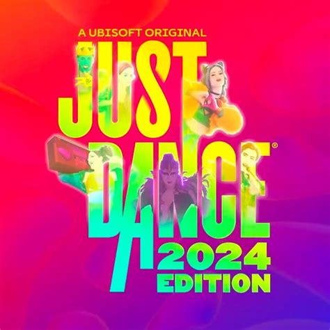 Just Dance 2024 Edition - IGN