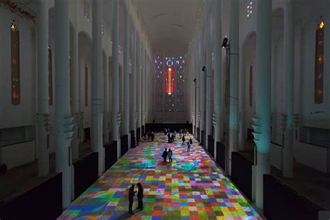 What is Installation Art? | History and Top Art Installations Since 2013