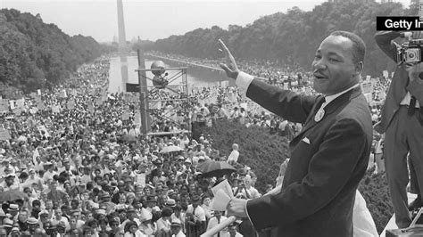 Mlk i have a dream speech location - maxipsawe